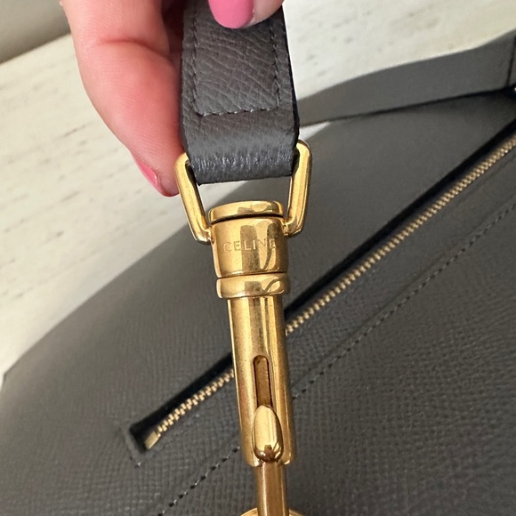 Celine Mini Belt Bag - Picture 12 of 15